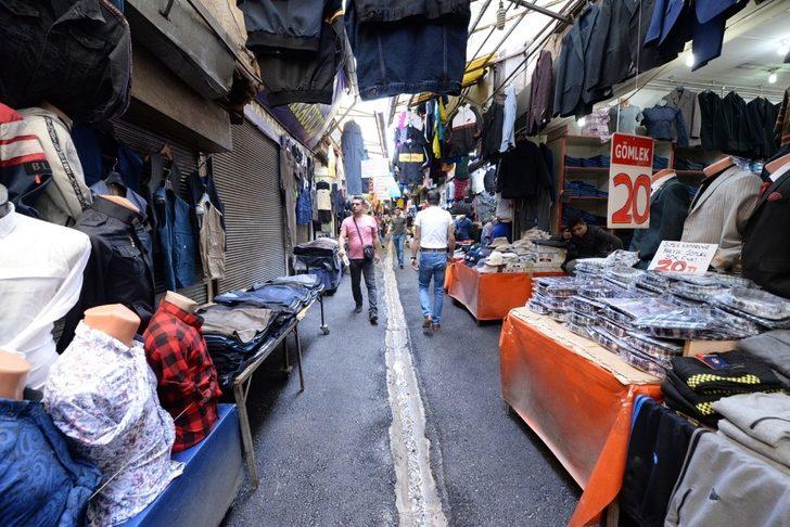 Ticaretin kalbi yenilendi G2