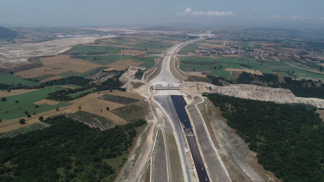 T&uuml;rkiye'nin en b&uuml;y&uuml;k projesinde bayram piyangosu