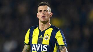 Skrtel ayrılıyor, Türkiye'de kalıyor!