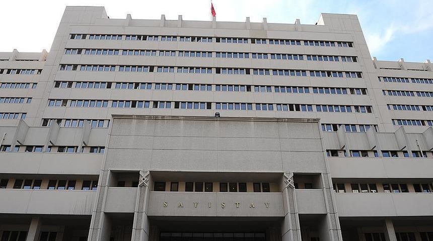 Son dakika! Sayıştay'dan İmamoğlu'nun iddialarına yanıt