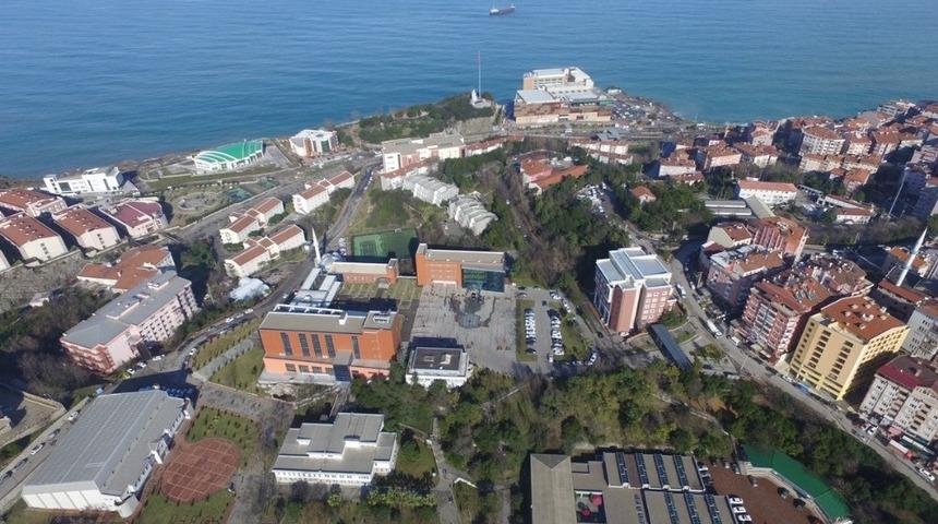 BE&Uuml; yeni a&ccedil;ılan 2 b&ouml;l&uuml;m 12 programa 530 &ouml;ğrenci alacak