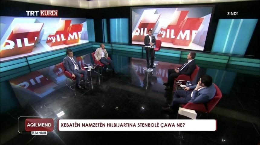 Başkan Asya, İstanbul se&ccedil;imlerini değerlendirdi