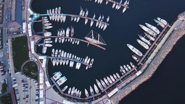 Boat Show Tuzla Deniz Fuarı’na geri sayım başladı