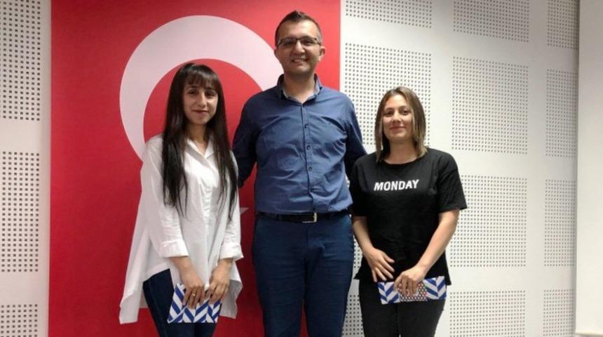 Trademaster Yatırım Ligi&rsquo;ne DP&Uuml; damgası