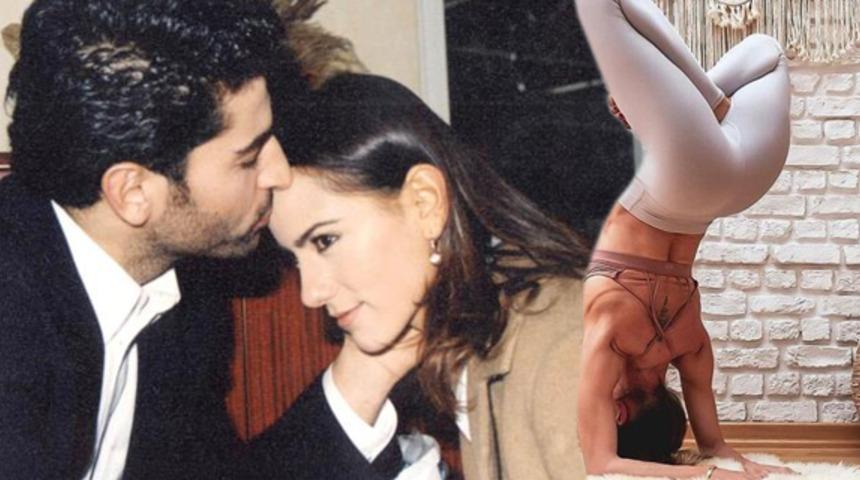 Zeynep Tokuş: Korktuğun belki sevdiğin olacak