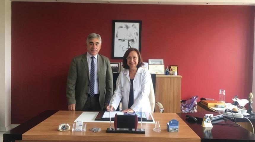 Fizyomer&rsquo;den Espark Şirketi ile indirim anlaşması