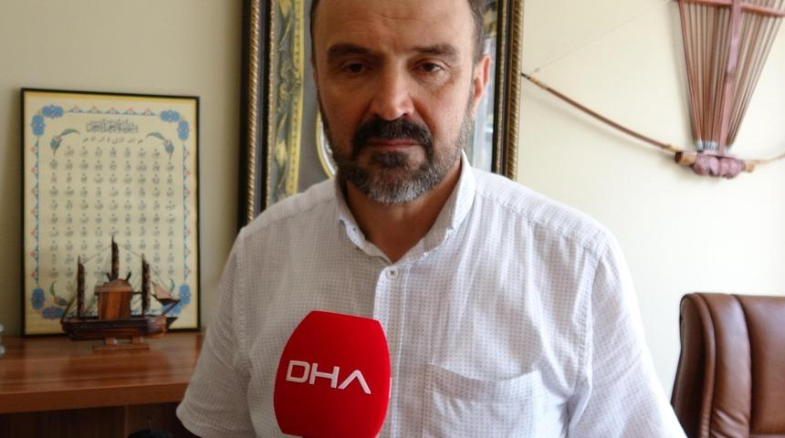 Araplar yatırım amaçlı fındık bahçesi satın alıyor