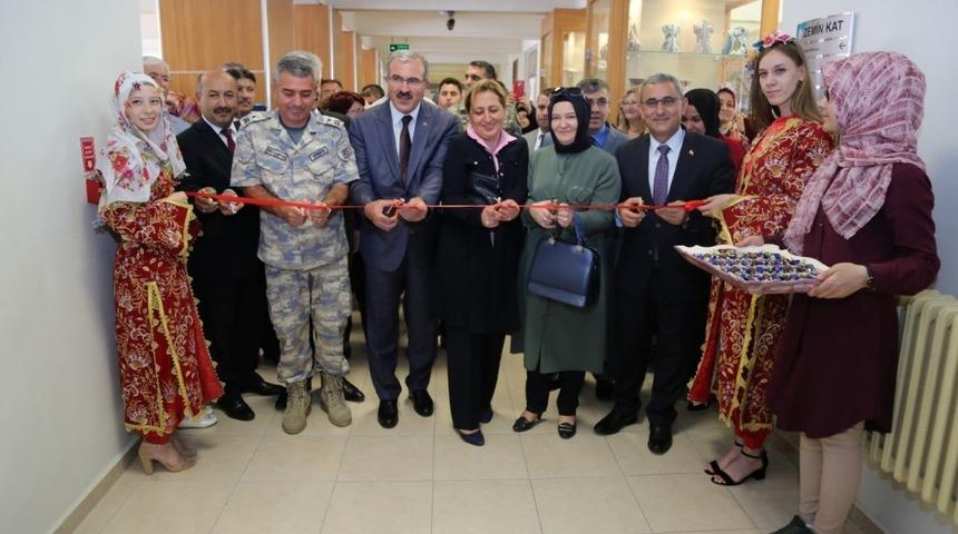 K&uuml;tahya&rsquo;da 30 bin 768 kişiye kurs