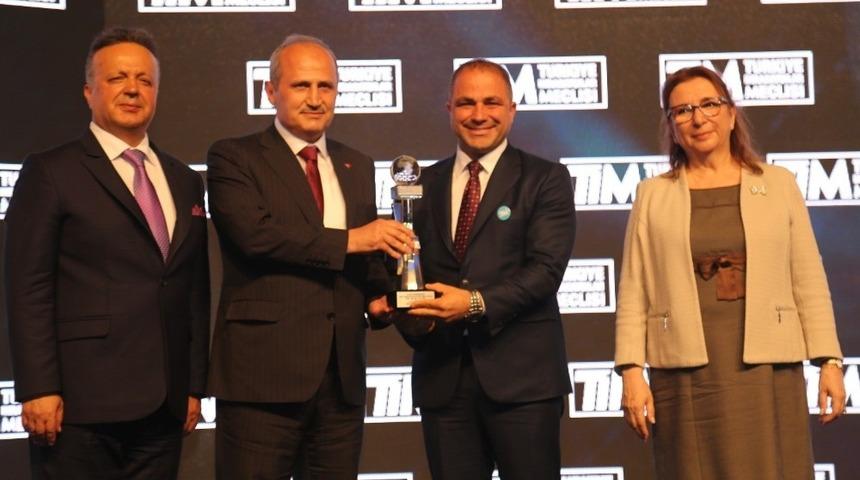 T&uuml;rkiye&rsquo;nin gururu oldular