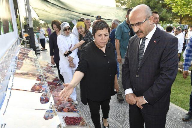 Demirtaş: “Üreticilere desteklerimizi sürdüreceğiz”