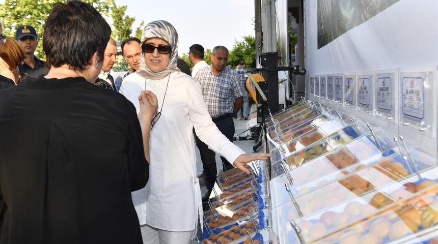 Demirtaş: &ldquo;&Uuml;reticilere desteklerimizi s&uuml;rd&uuml;receğiz&rdquo;