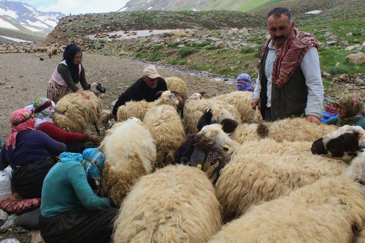 Son berivanların zorlu mesaisi G2