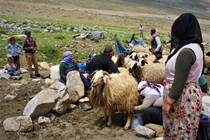 Son berivanların zorlu mesaisi G3