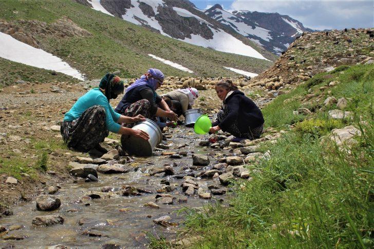 Son berivanların zorlu mesaisi G5