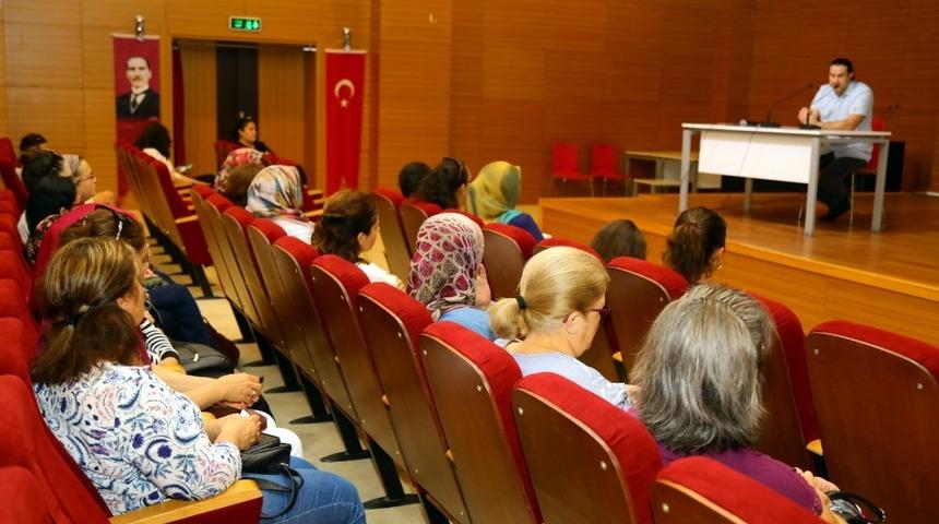 Toros kadınlarında yeni d&ouml;nem heyecanı