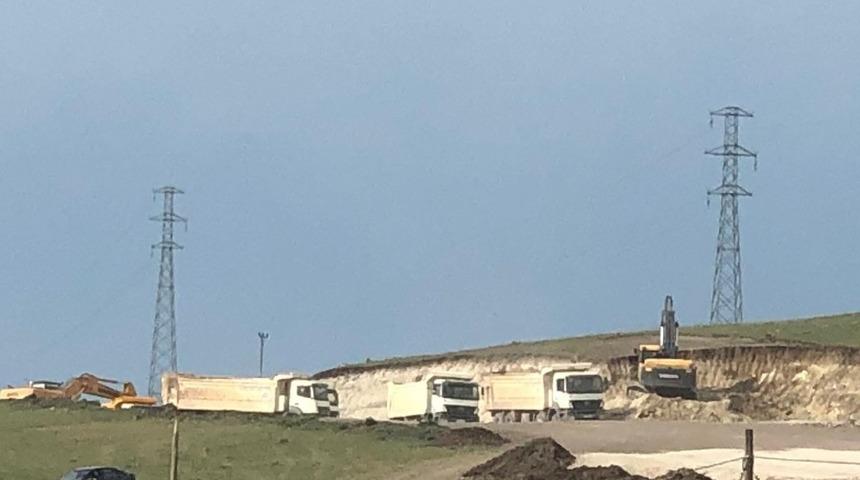 Kars&rsquo;a yatırımlar hız kesmeden devam ediyor