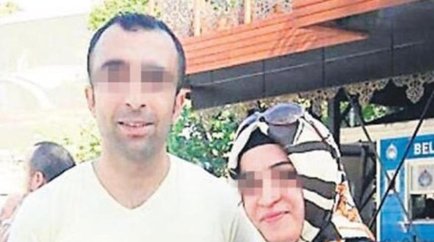 Karısını &ouml;ld&uuml;rmek i&ccedil;in asitli kahve ikram etti