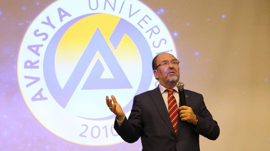 Prof. Dr. Bocutoğlu: “Moody’s’in Türkiye’nin kredi notunu düşürmesi S-400 sistemi ile yakından ilişkili”