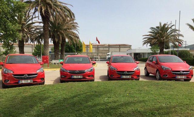 Opel kalacak, Volkswagen'e Torbalı'da yeni yer önerisi