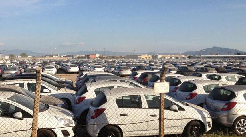 Opel kalacak, Volkswagen'e Torbalı'da yeni yer önerisi