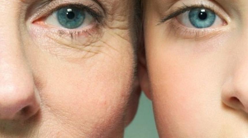 Kırışıklıklara karşı 4 tüyo