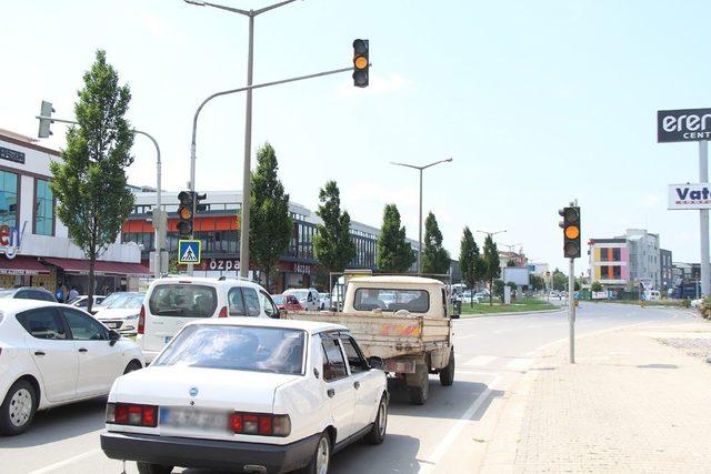 Sakarya Büyükşehir’den trafikte farkındalık çalışması