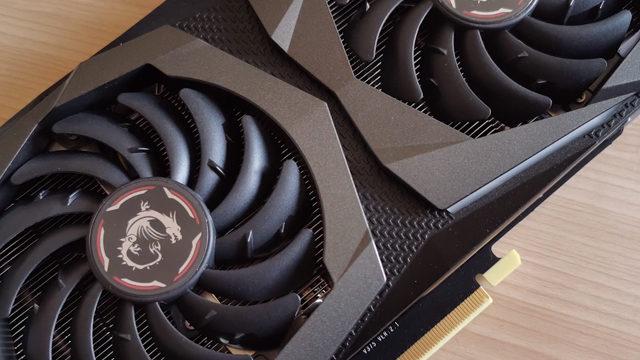 Yeni Fiyat Performans Kralı! MSI Geforce GTX 1660 Ti GAMING X