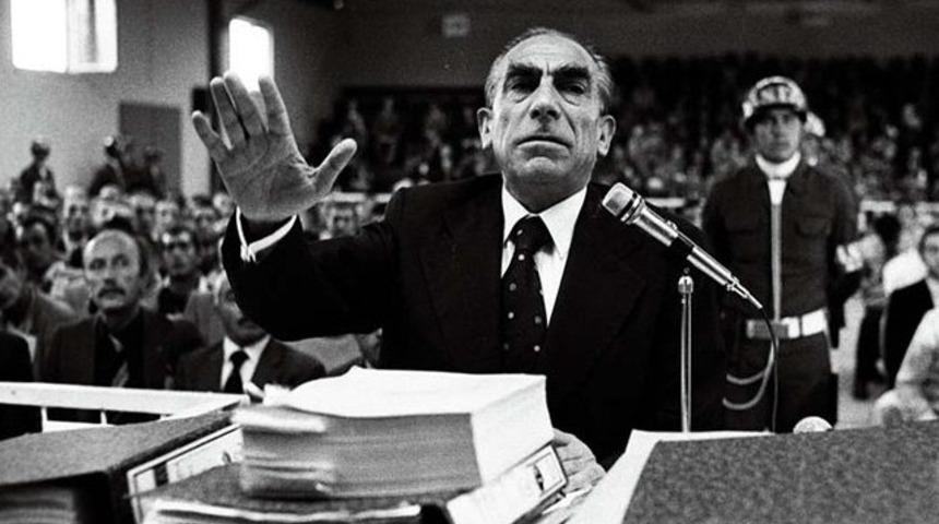 'Alparslan Türkeş adına da üniversite yapılsın' talebi