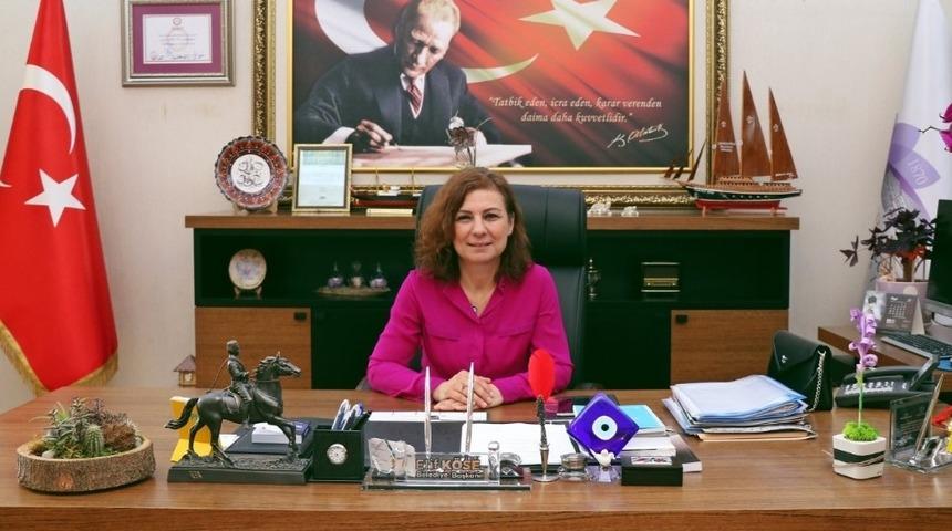 K&ouml;se: &ldquo;Bu yıl yarışmalara rekor katılım bekliyoruz&rdquo;