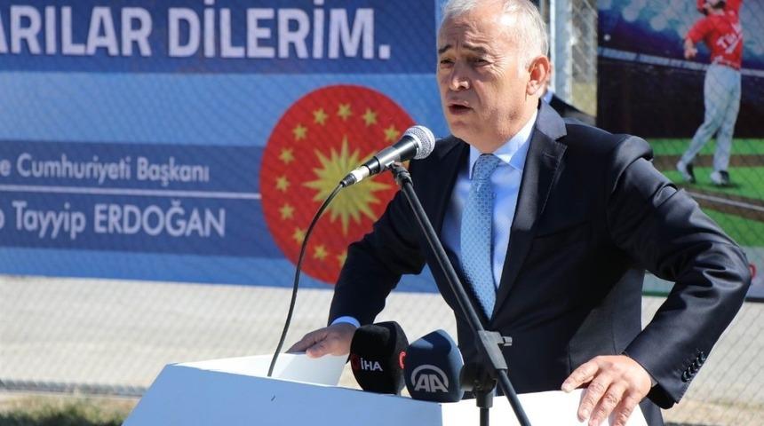 Musa Soykarcı&rsquo;dan B&uuml;y&uuml;kkılı&ccedil;&rsquo;a teşekk&uuml;r mesajı