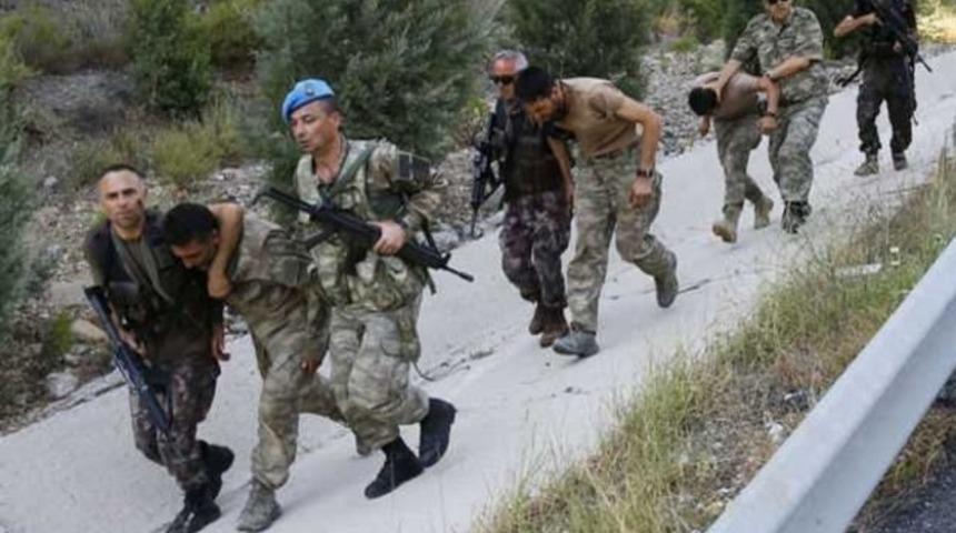 Erdoğan'a suikast girişimi davasında 'tuhaf' iddia