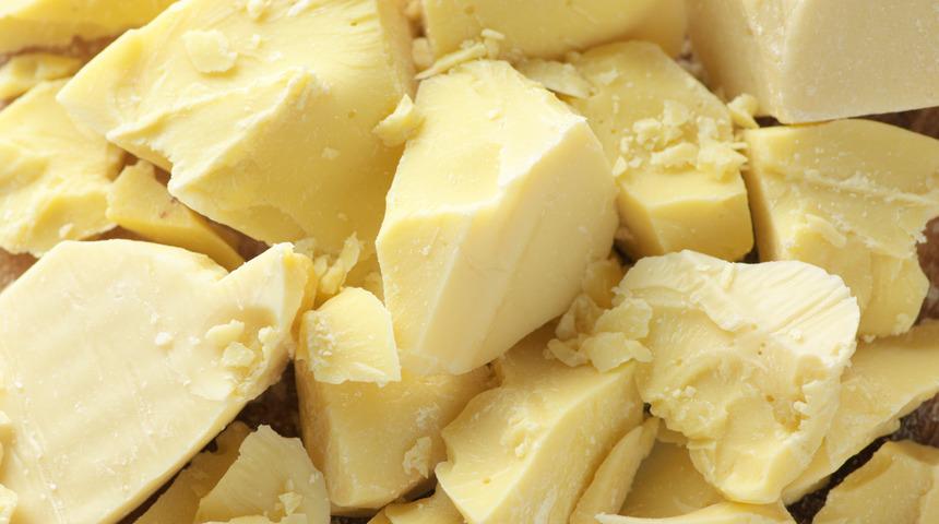 Yaz geldi bronzlaşmak isteyen  kakao yağına rağbet gösteriyor