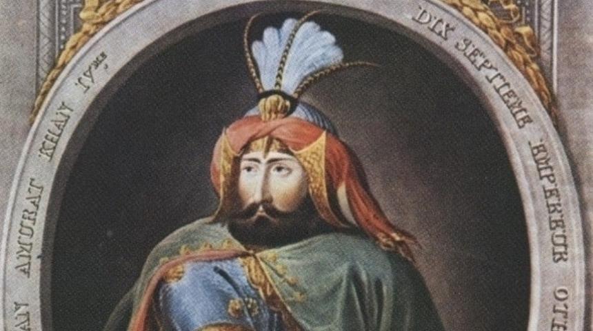 4. Murad alkol ve t&uuml;t&uuml;n&uuml; Osmanlı'da neden yasakladı?