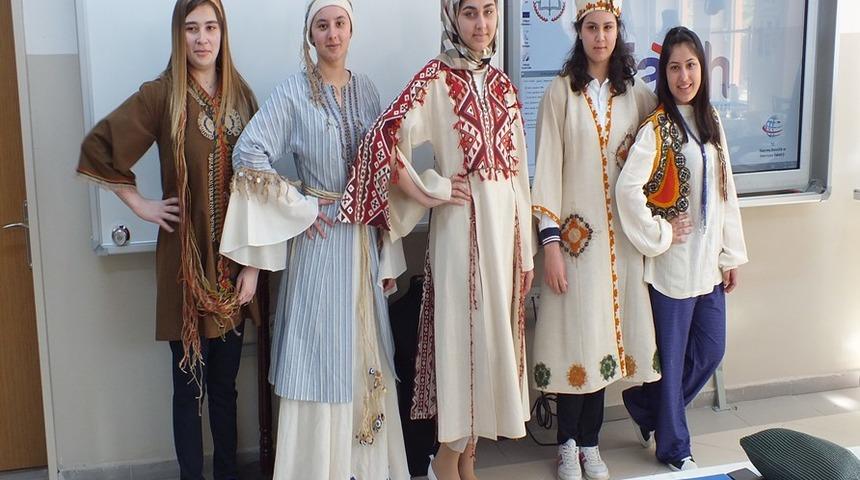 Proje okulu oldu 30 &ouml;ğrenciyi sınavla alacak