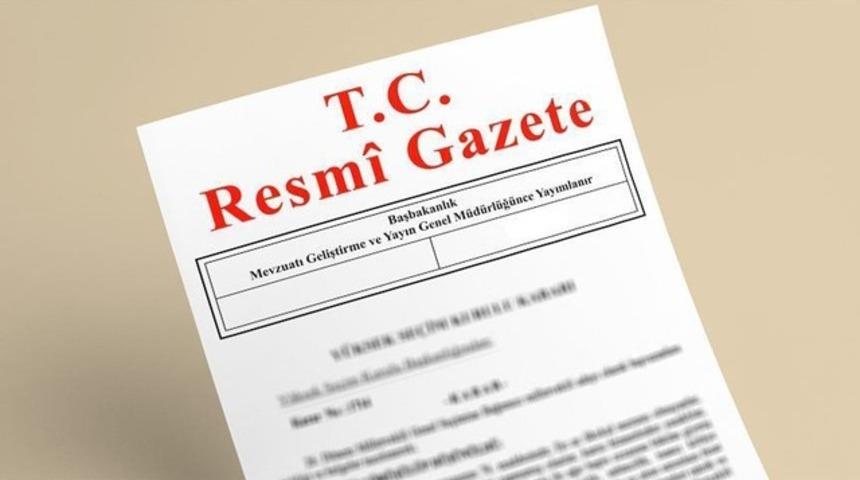 Son KHK ile MEB'den atılanların listesi