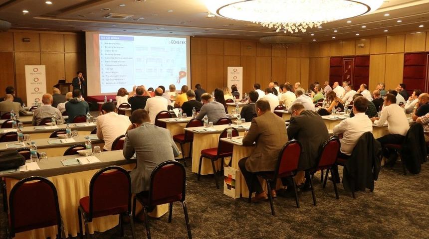 Sepaş Enerji Buluşmaları&rsquo;nın ilki Bolu&rsquo;da ger&ccedil;ekleşti