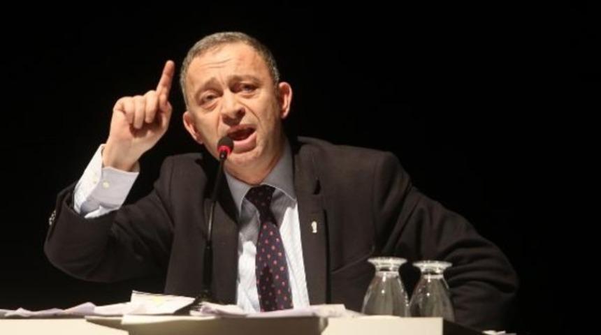 Kocasakal'dan referandum çıkışı: Bedelini ödeyecekler