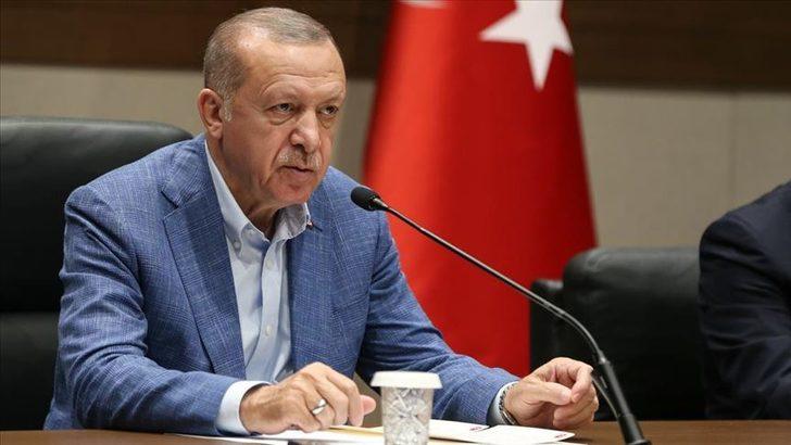 Cumhurbaşkanı Erdoğan, Mursi için kılınacak gıyabi cenaze namazına katılacak