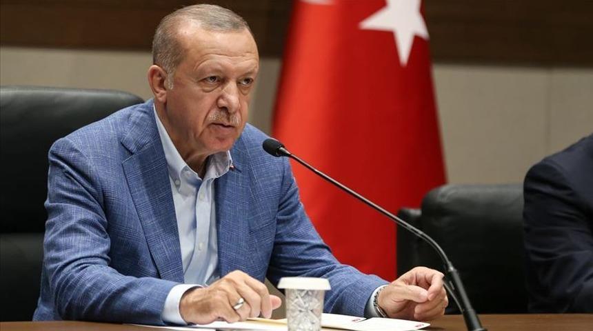 Cumhurbaşkanı Erdoğan, Mursi için kılınacak gıyabi cenaze namazına katılacak