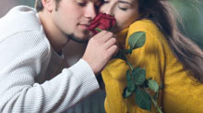 Aşk Kanserden Koruyor!