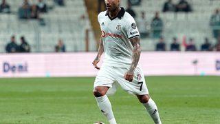 Beşiktaş'tan Quaresma'ya yanıt!