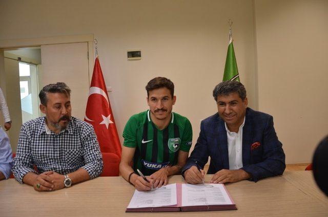 Portekizli Lopes, Denizlispor’da