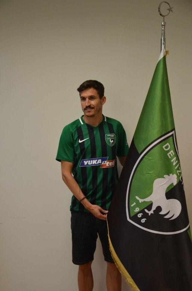 Portekizli Lopes, Denizlispor’da