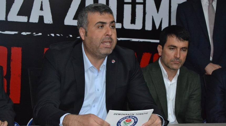 Eğitim Bir Sen&rsquo;den, Eğitim İş&rsquo;e  Kur&rsquo;an-ı Kerim kursu tepkisi