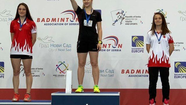 Sırbistan’da Osmangazi imzâsı