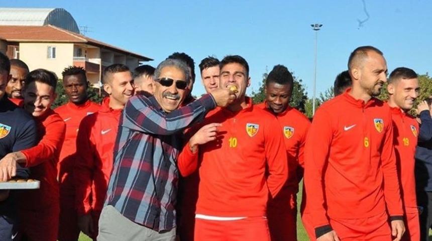 Erol Bedir&rsquo;den Deniz T&uuml;r&uuml;&ccedil; yorumu