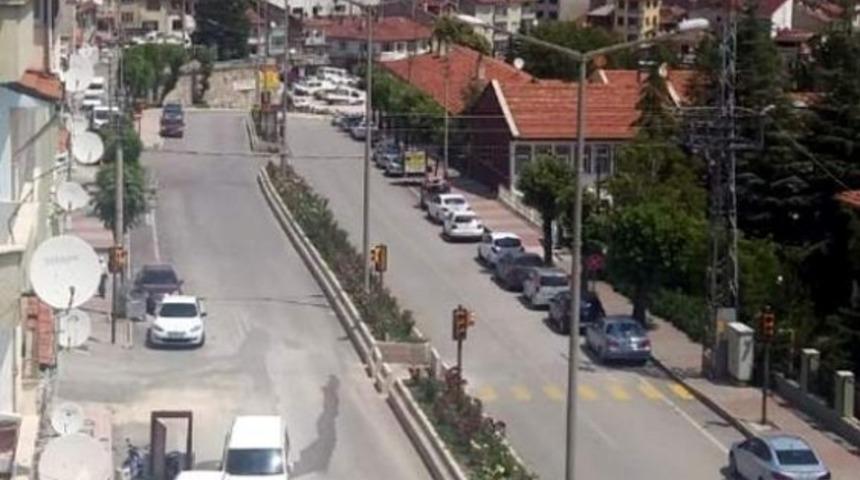 Tosya Belediyesi, il&ccedil;edeki bord&uuml;rleri yenileyecek