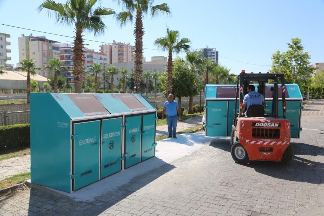 Tollu: &ldquo;Erdemli&rsquo;yi, d&uuml;nya standartlarına uygun bir kent haline getirmek i&ccedil;in &ccedil;alışıyoruz&rdquo;