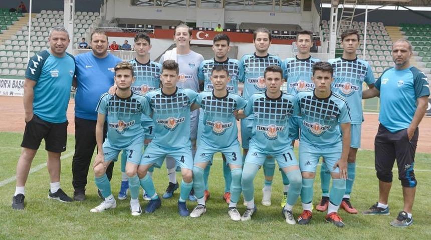 OSB Atletikspor Gaziantep’e gidecek