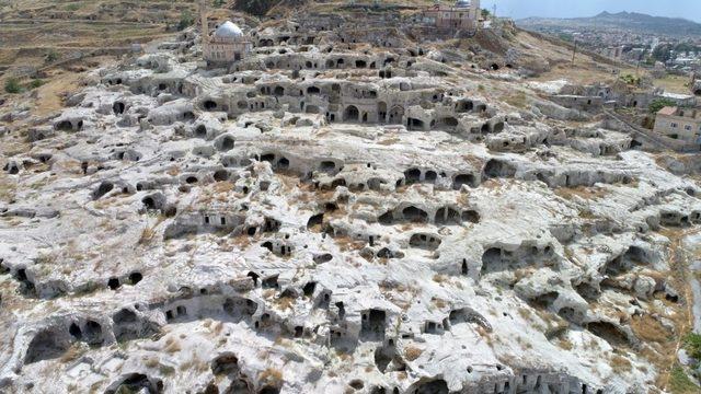 Nevşehir Belediye Başkanı Rasim Arı: “Hedefimiz 7 milyon turist”